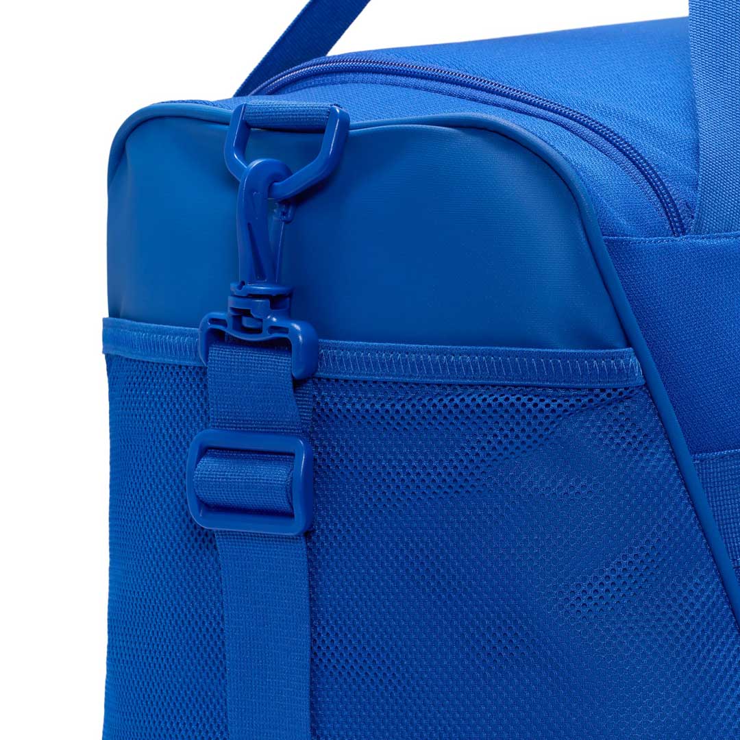 Nike - Brasilia Medium Training Duffel Bag (IB4392 480) - Image 6