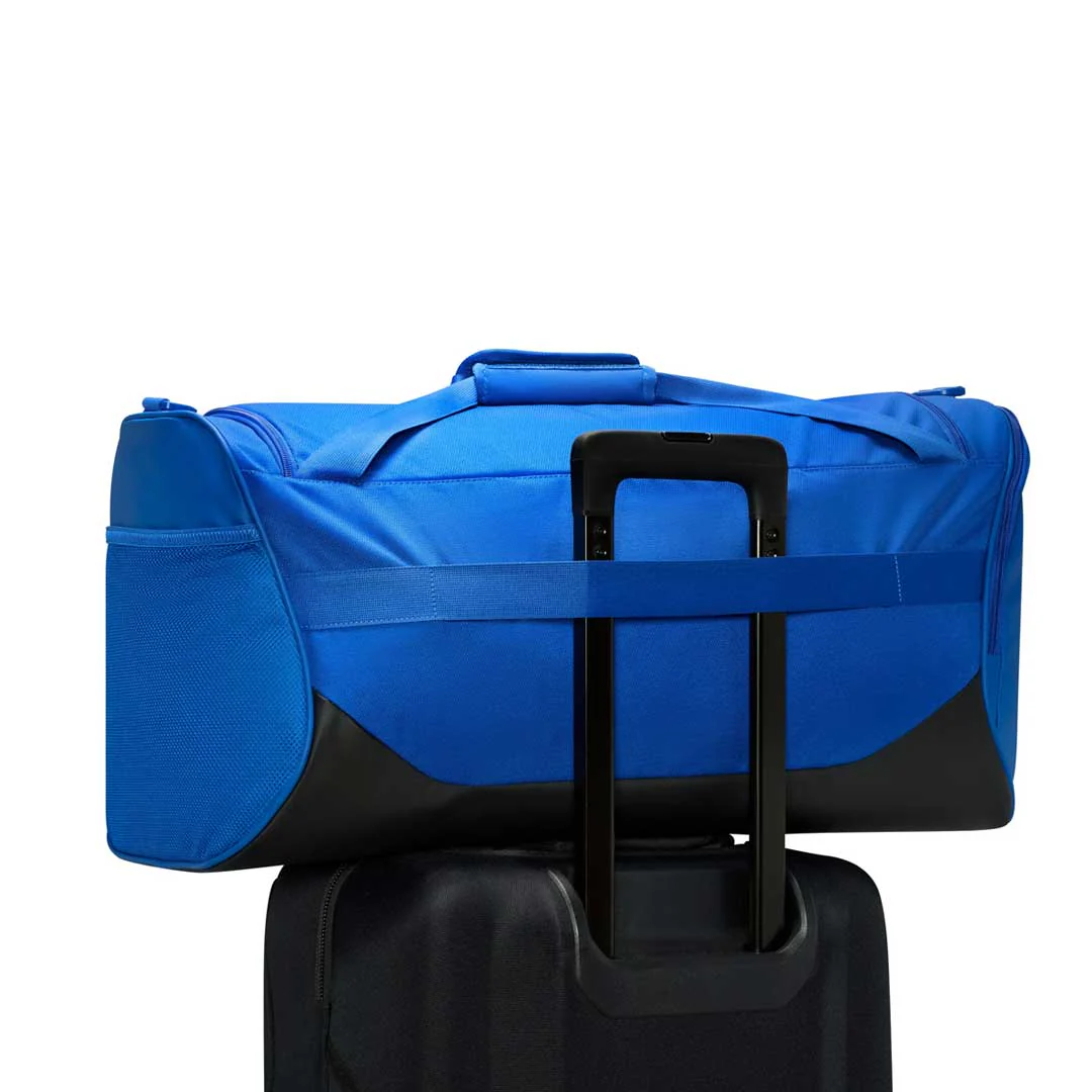 Nike - Brasilia Medium Training Duffel Bag (IB4392 480) - Image 7