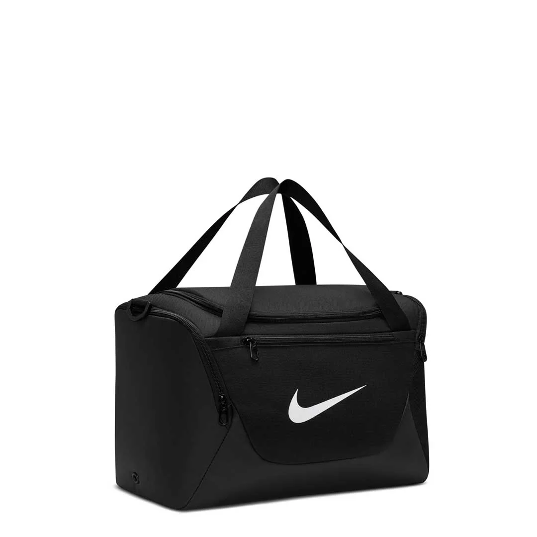 Nike - Brasilia Training XS Duffel Bag (IB4398 010) - Image 2