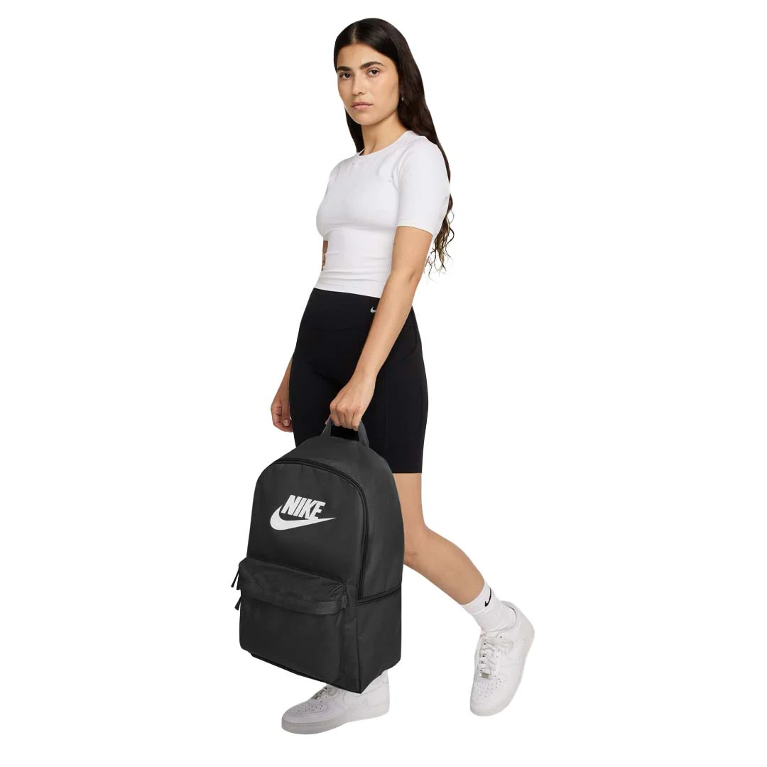 Nike - Heritage Backpack (DC4244 010) - Image 5