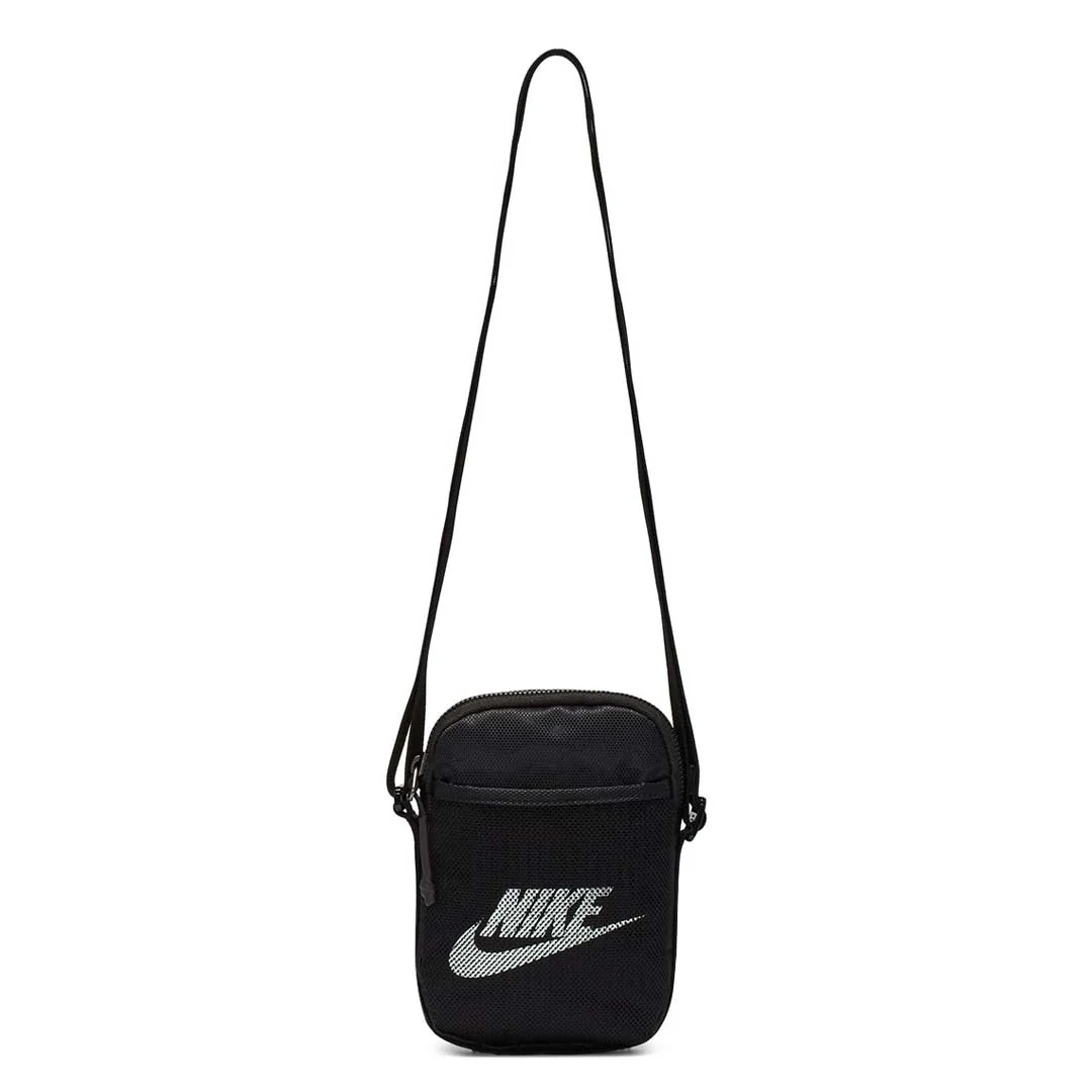 Nike - Heritage Crossbody Bag (BA5871 010) - Image 3