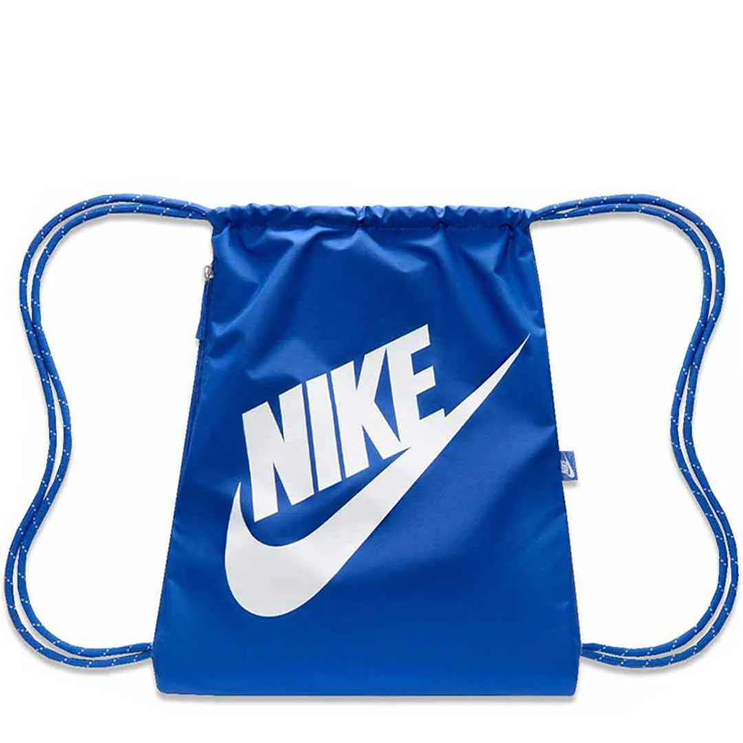Nike - Heritage Gym Sack (DC4245 481)