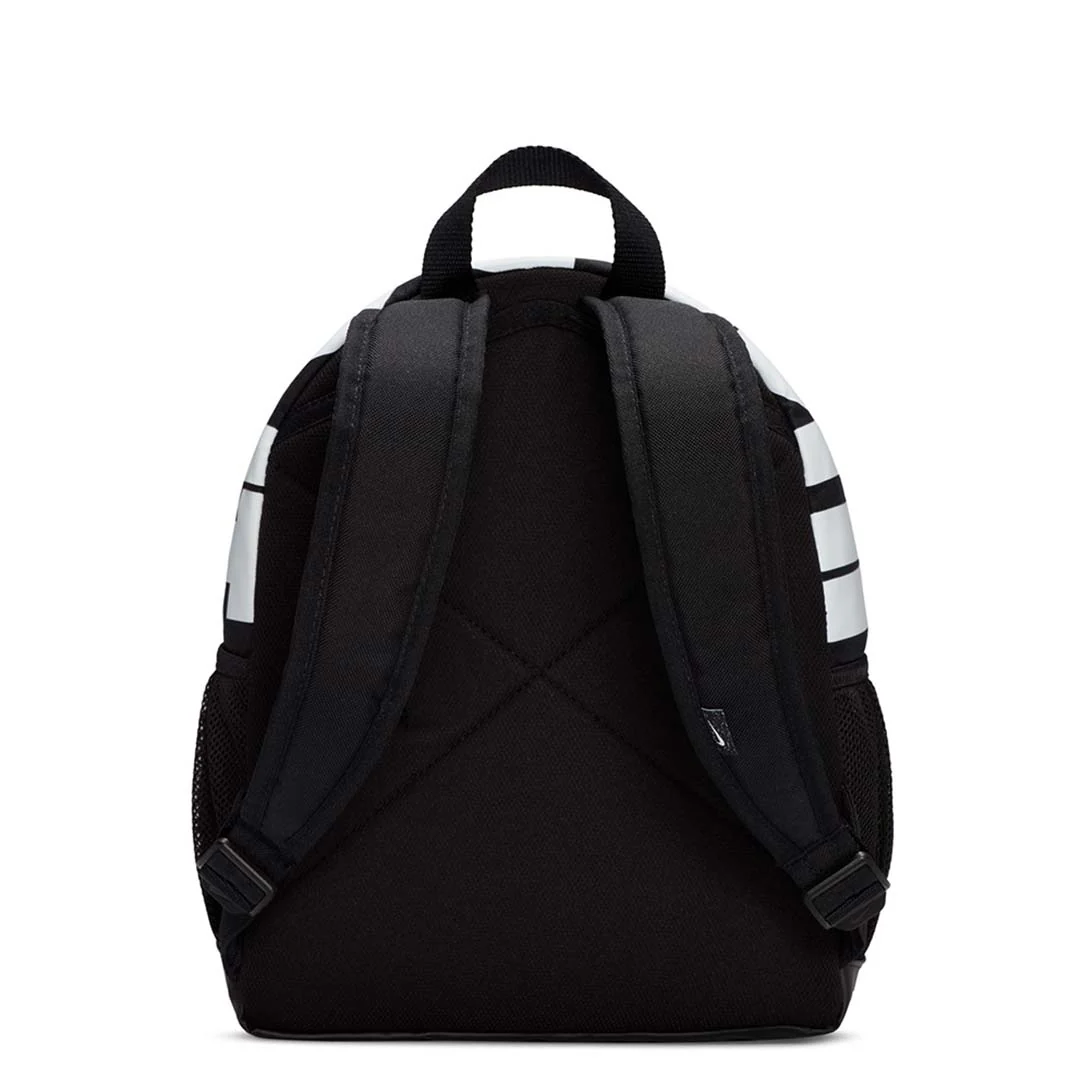 Nike - Kids' Brasilia JDI Mini Backpack (DR6091 010) - Image 4