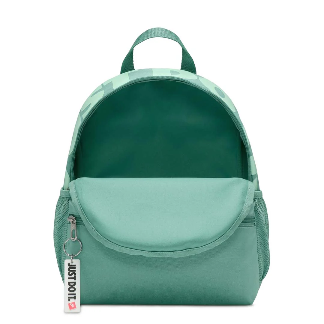 Nike - Kids' Brasilia JDI Mini Backpack (DR6091 018) - Image 3
