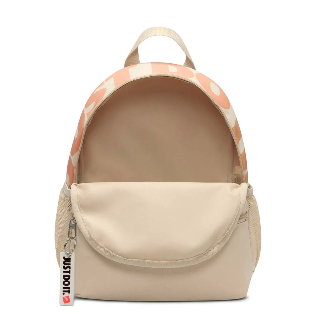 Nike - Kids' Brasilia JDI Mini Backpack (DR6091 126) - Image 3