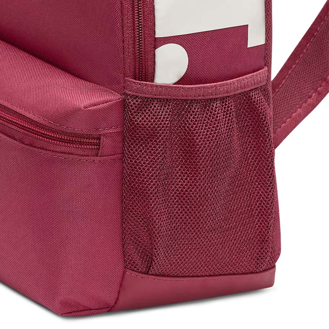 Nike - Kids' Brasilia JDI Mini Backpack (DR6091 634) - Image 6