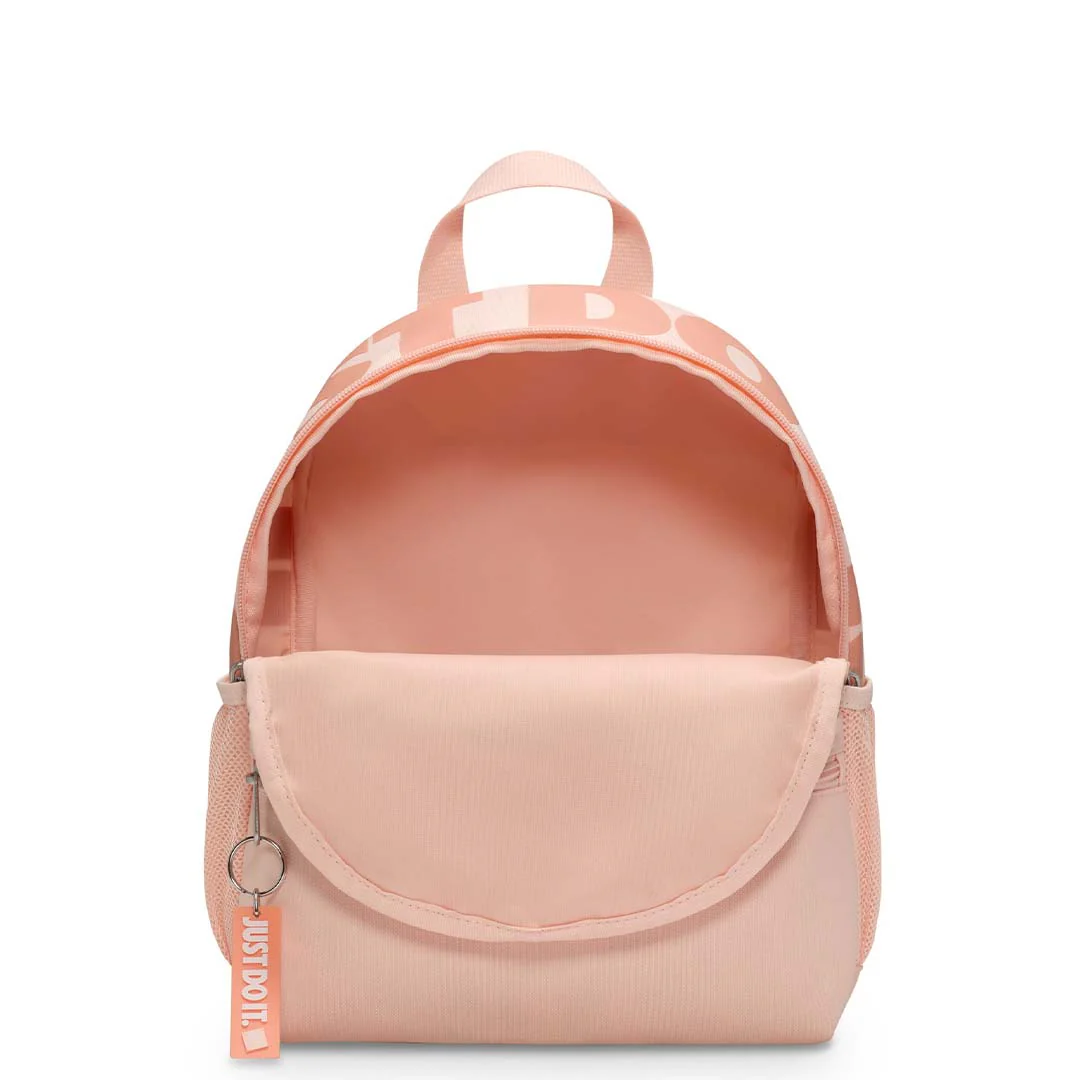 Nike - Kids' Brasilia JDI Mini Backpack (DR6091 664) - Image 3