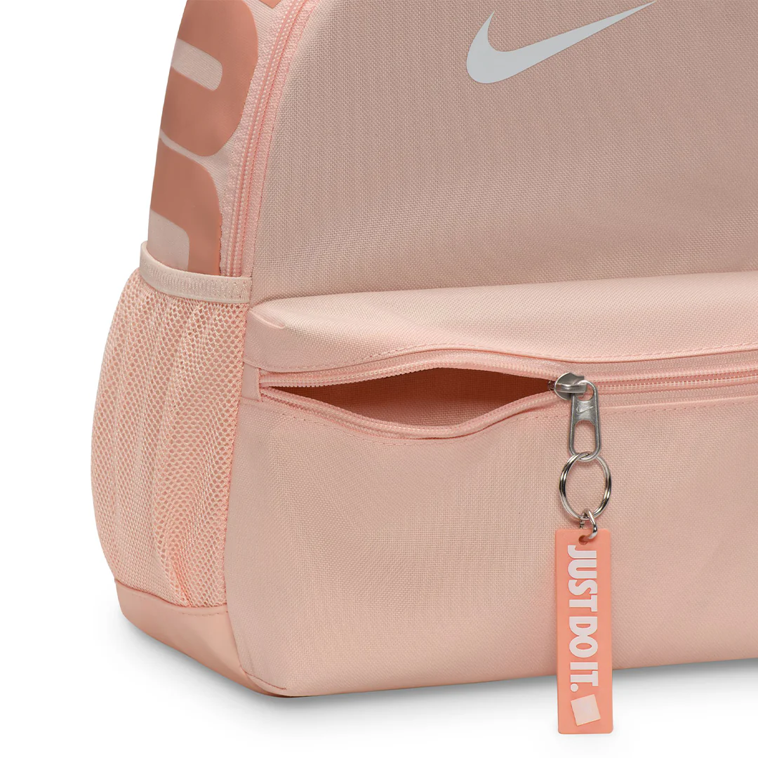 Nike - Kids' Brasilia JDI Mini Backpack (DR6091 664) - Image 5