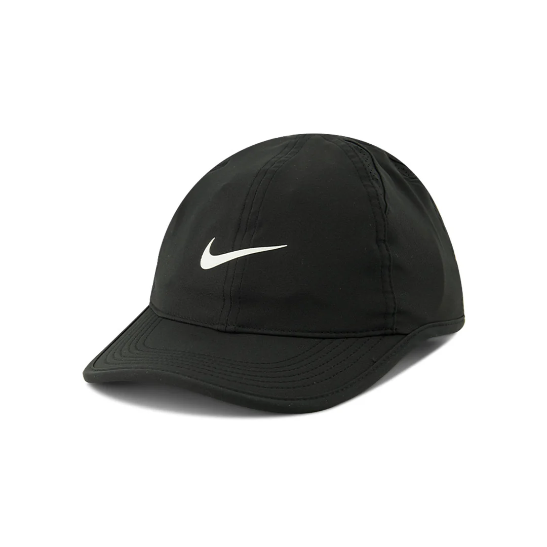 Nike - Kids' Dri-Fit Club Featherlight Cap (FB5062 010) - Image 2