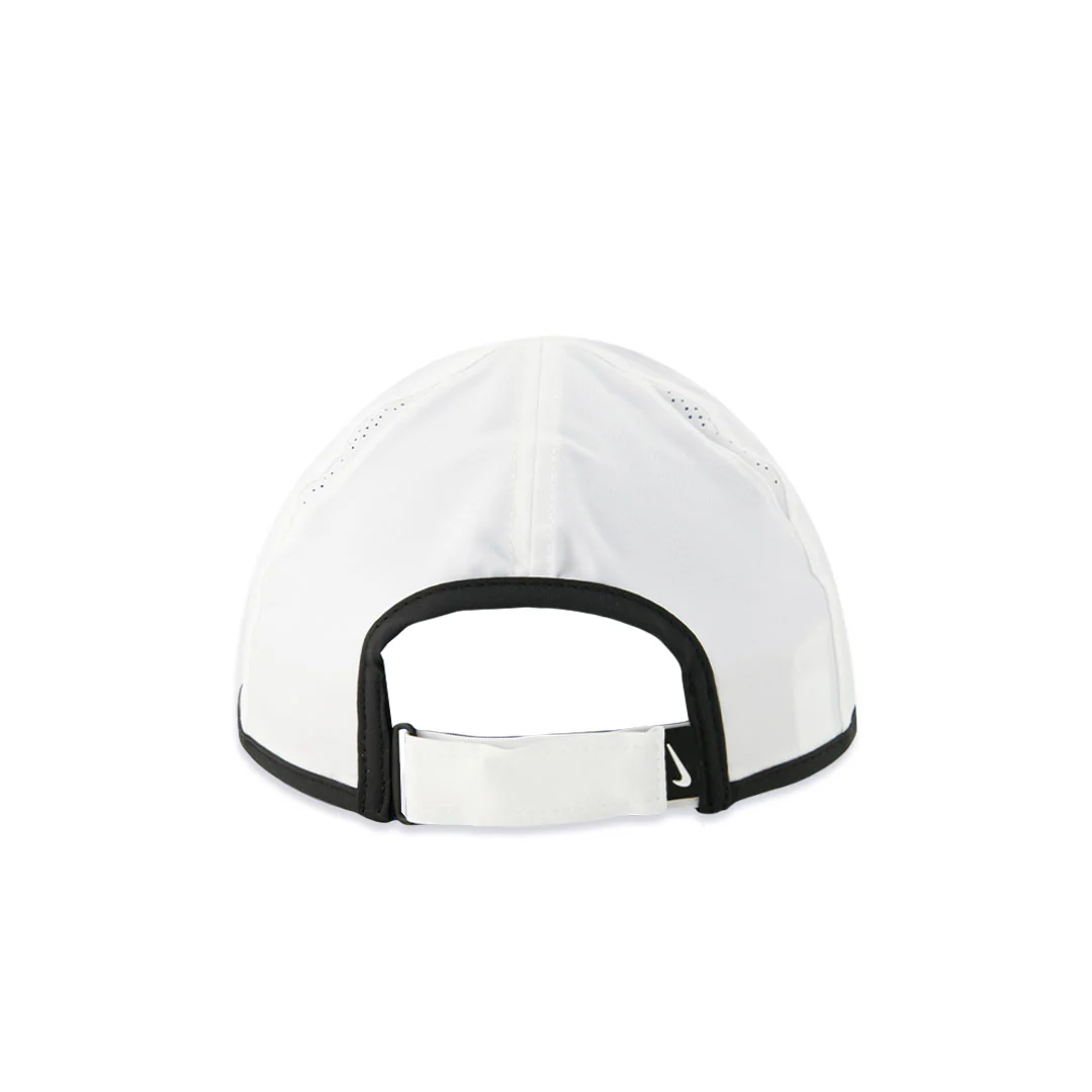 Nike - Kids' Dri-Fit Club Featherlight Cap (FB5062 100) - Image 3