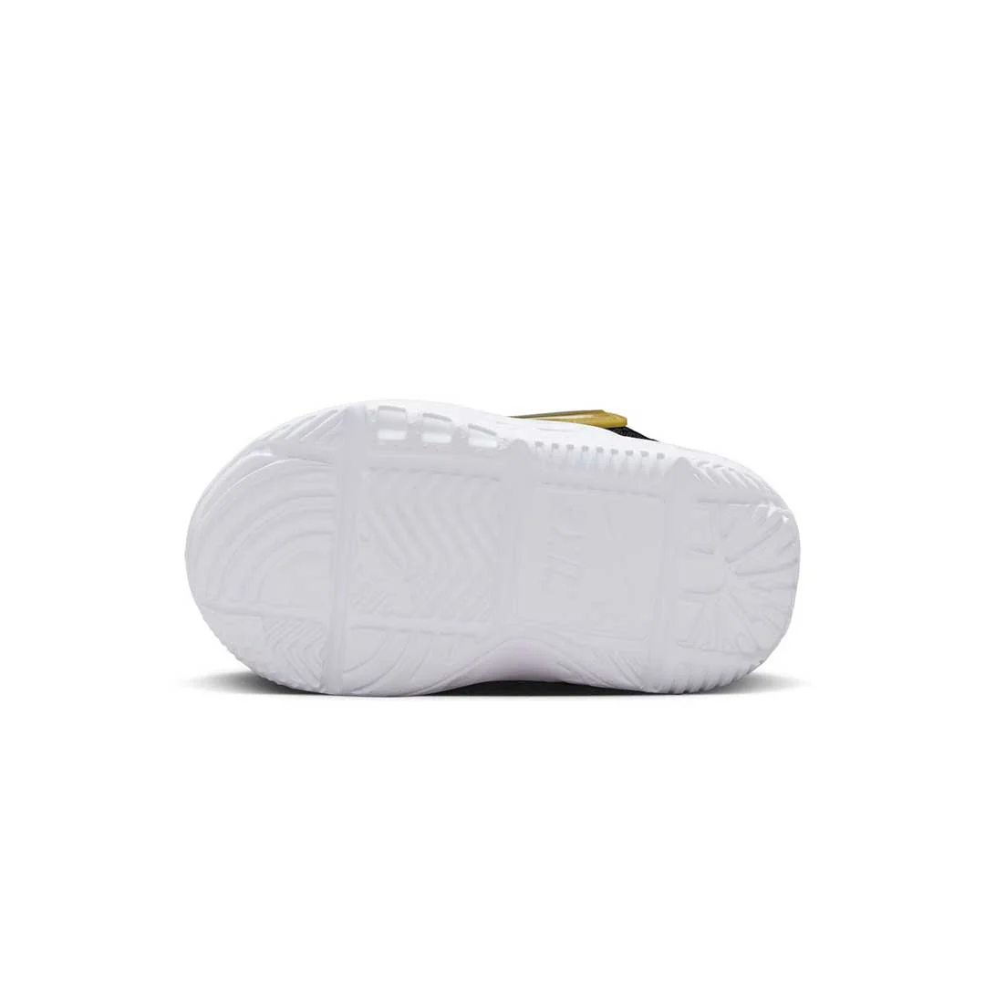 Nike - Kids' (Infant) Team Hustle D 12 Shoes (HF6281 003) - Image 5