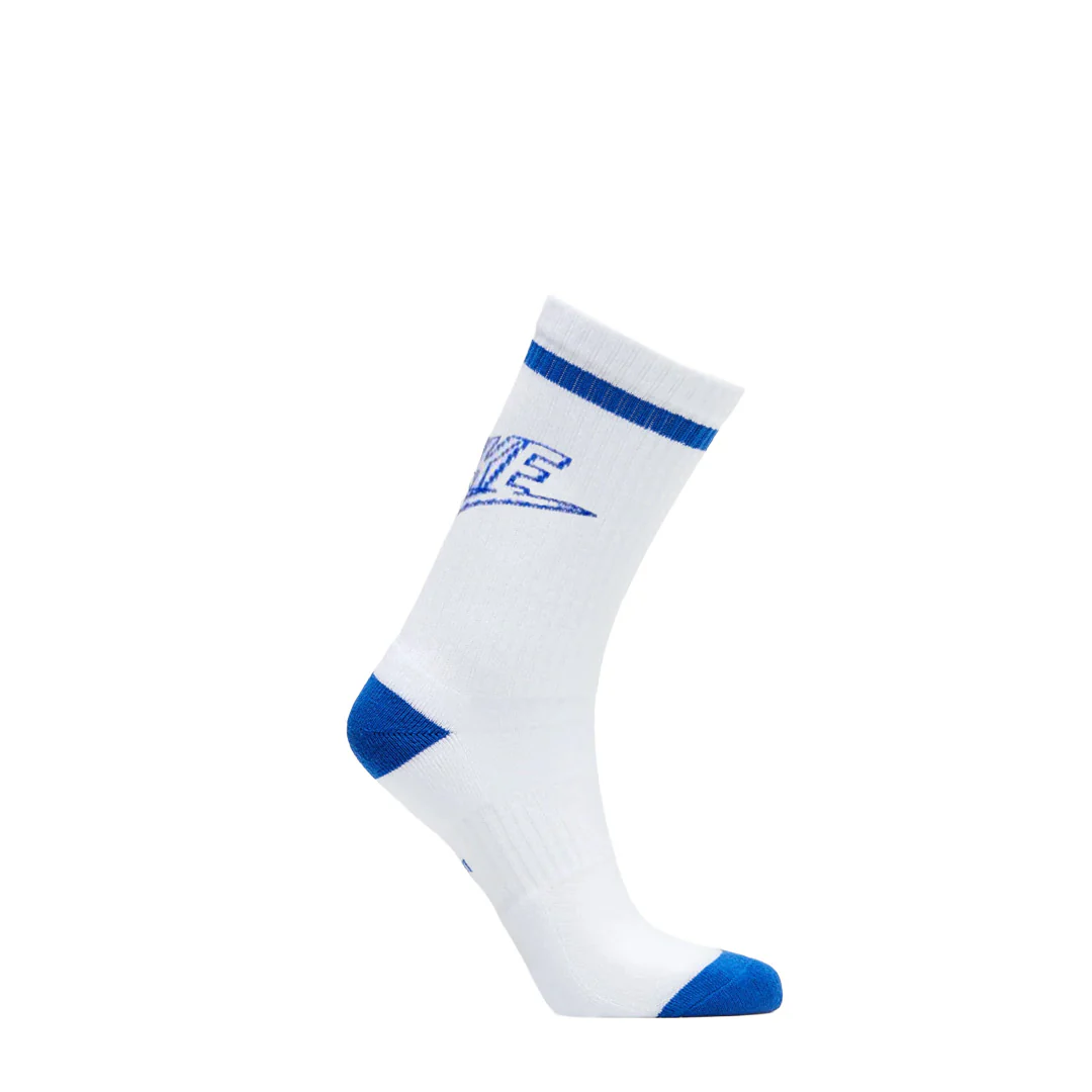 Nike - Kids' (Junior) 6 Pack Everyday Crew Socks (CK7302 903) - Image 6