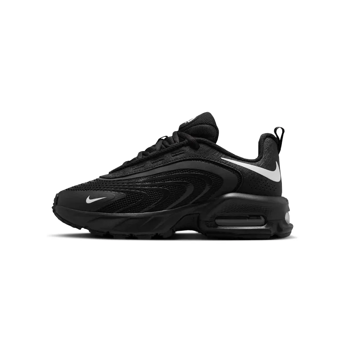 Nike - Kids' (Junior) Air Max Fire Shoes (IF2622 002) - Image 2