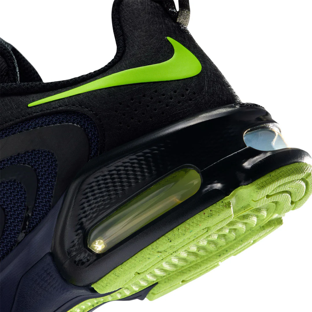 Nike - Kids' (Junior) Air Max Fire Shoes (IF2622 402) - Image 6