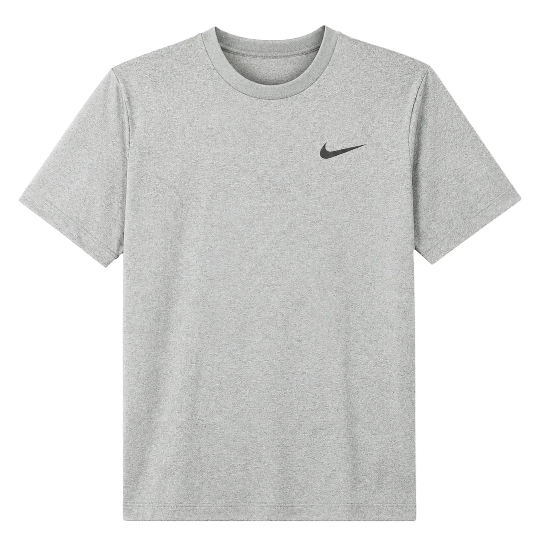 Nike - Kids' (Junior) Dri-FIT Legend T-Shirt (FZ5198 001)