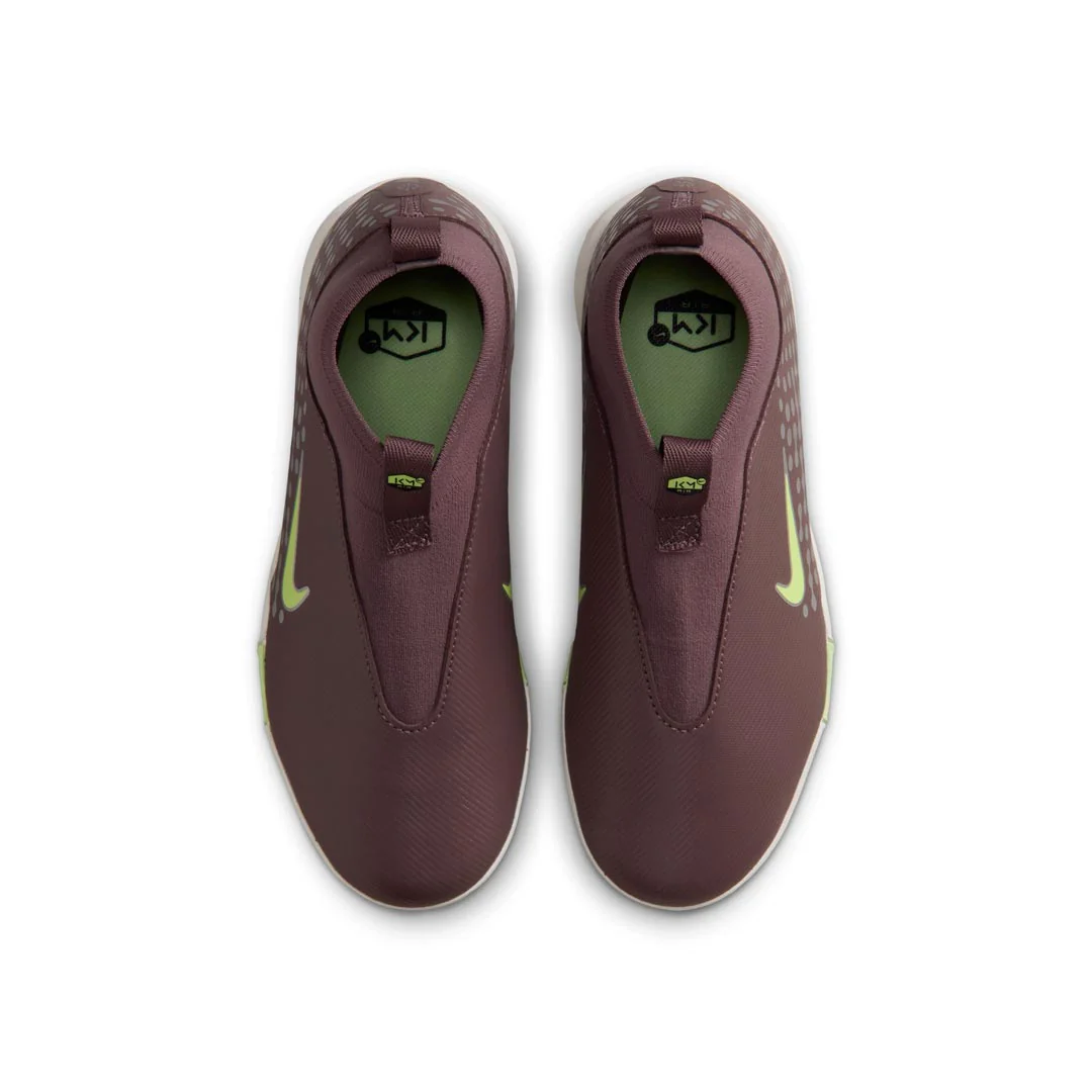 Nike - Kids' (Junior) Kylian Mbappe Mercurial Superfly 10 Academy Turf Shoes (IO9820 200) - Image 3
