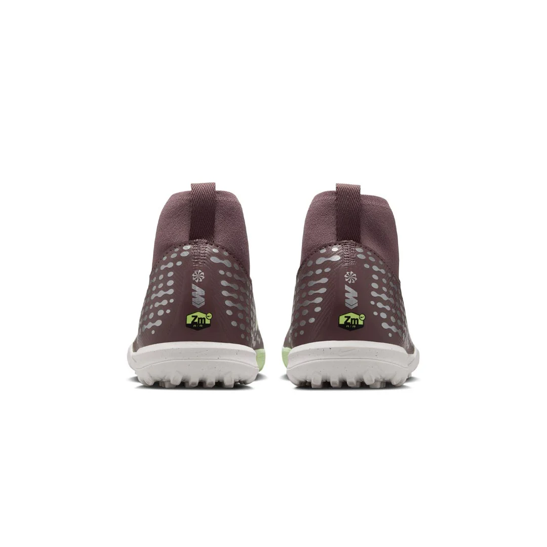Nike - Kids' (Junior) Kylian Mbappe Mercurial Superfly 10 Academy Turf Shoes (IO9820 200) - Image 4
