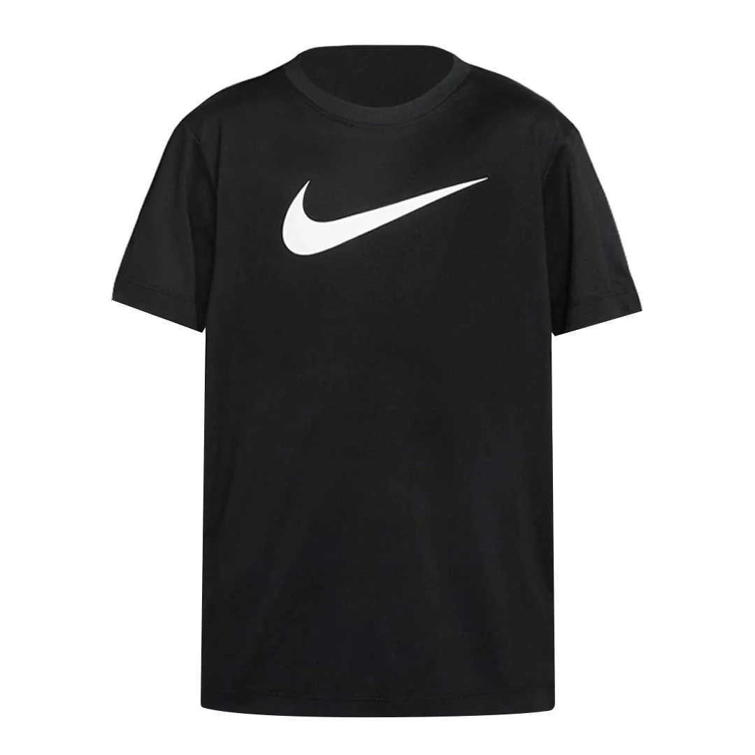 Nike - Kids' (Junior) Legend Dri-Fit T-Shirt (FZ5199 010)