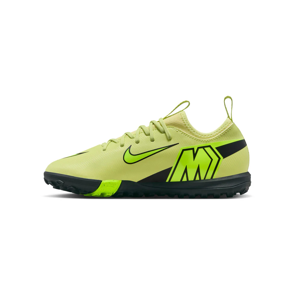 Nike - Kids' (Junior) Mercurial Vapor 16 Academy Turf Soccer Shoes (FQ8284 300) - Image 2