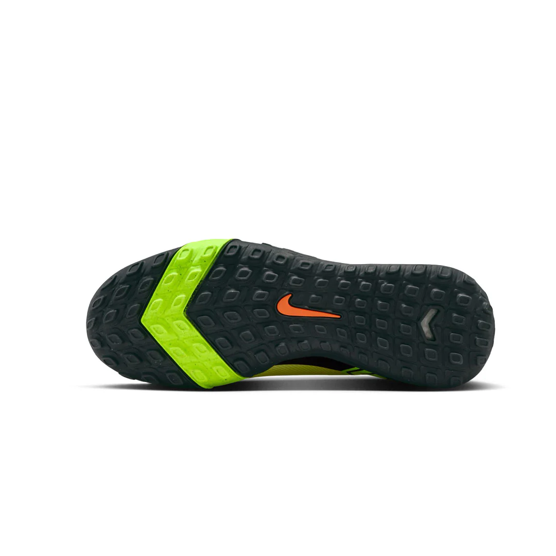 Nike - Kids' (Junior) Mercurial Vapor 16 Academy Turf Soccer Shoes (FQ8284 300) - Image 3