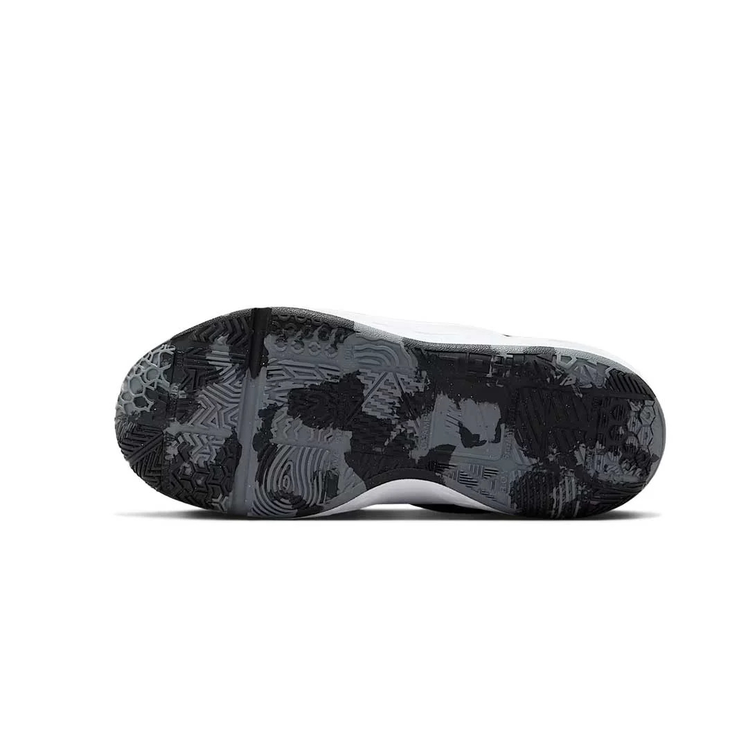 Nike - Kids' (Junior) Team Hustle D 12 Shoes (HF6279 002) - Image 5