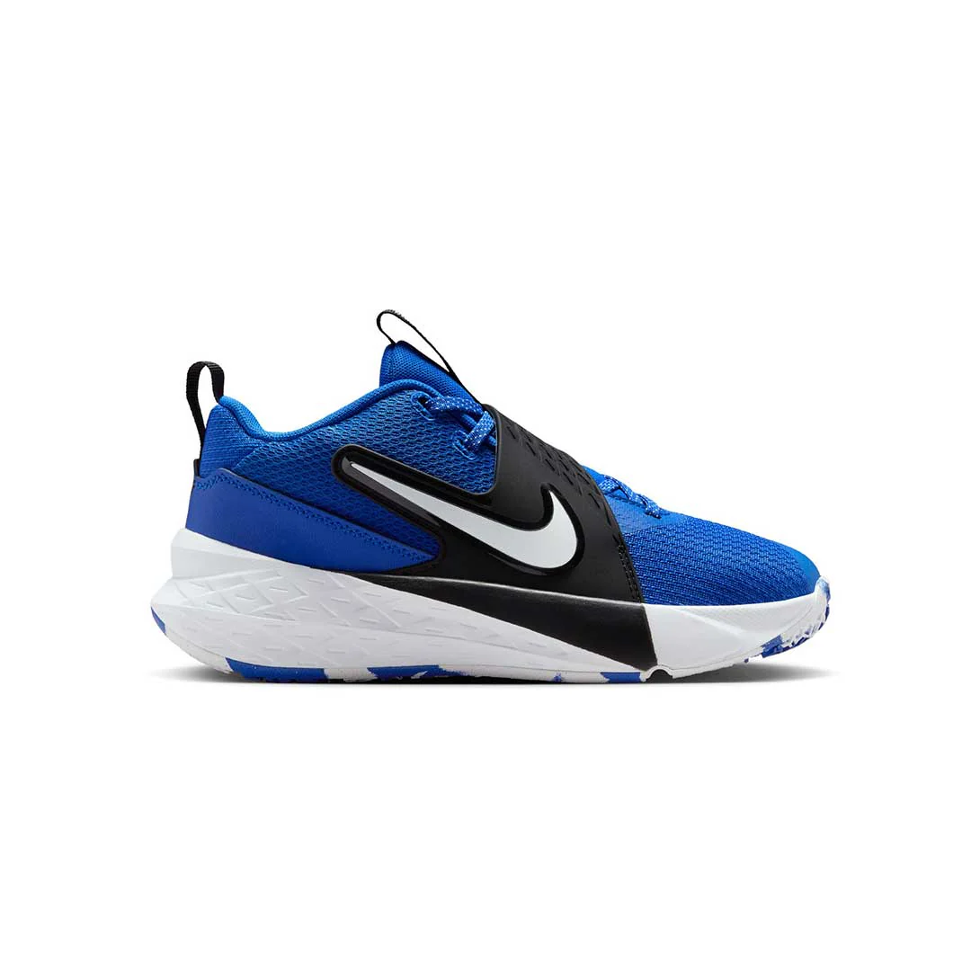 Nike - Kids' (Junior) Team Hustle D 12 Shoes (HF6279 400)