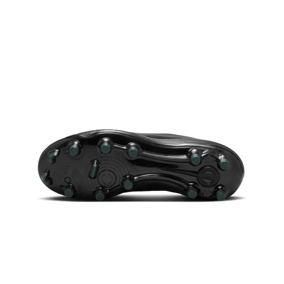Nike - Kids' (Junior) Tiempo Legend 10 Club Firm/Multi Ground Cleats (DV4352 002) - Image 5