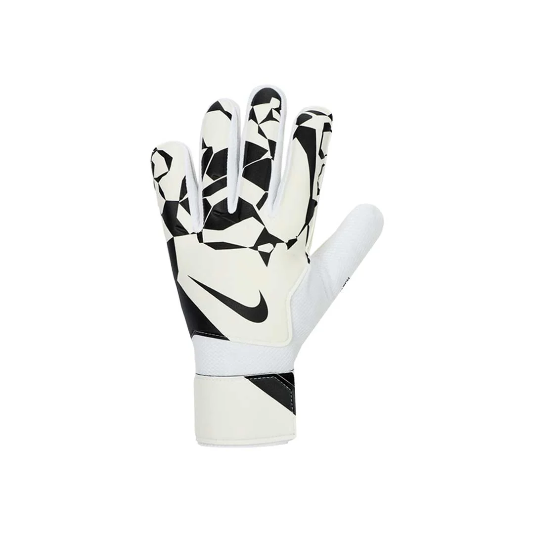 Nike - Kids' Match Goalkeeper Soccer Gloves (HQ0258 100) - Image 2