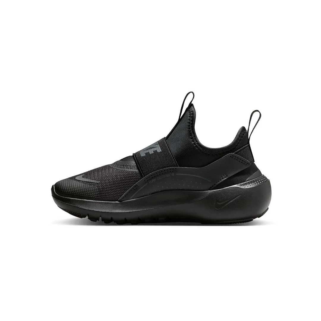 Nike - Kids' (Preschool) Flex Runner 4 Shoes (IF2894 001) - Image 2
