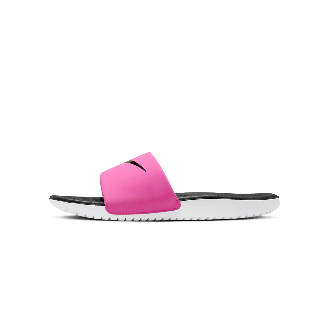 Nike - Kids' (Preschool & Junior) Kawa Slides (FJ2250 600) - Image 2