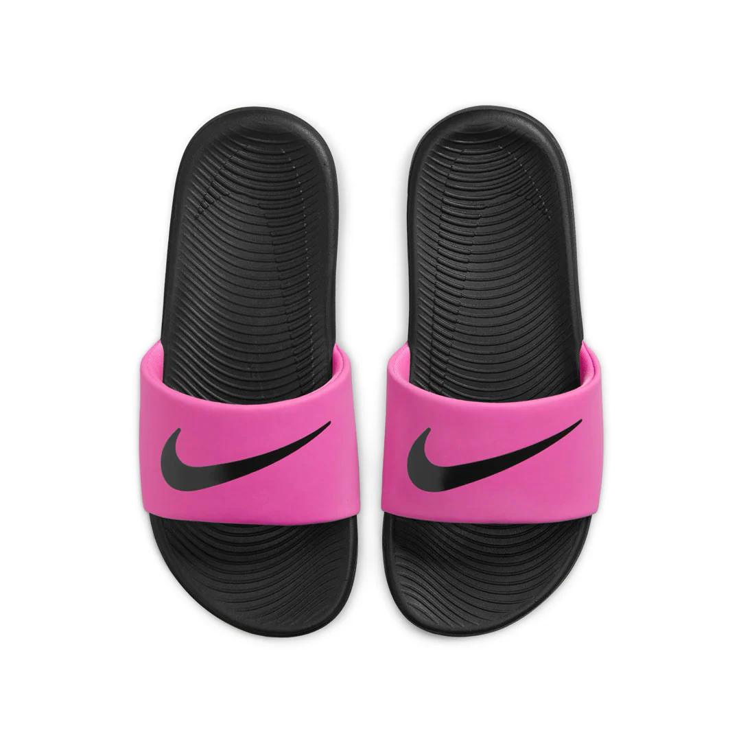 Nike - Kids' (Preschool & Junior) Kawa Slides (FJ2250 600) - Image 4