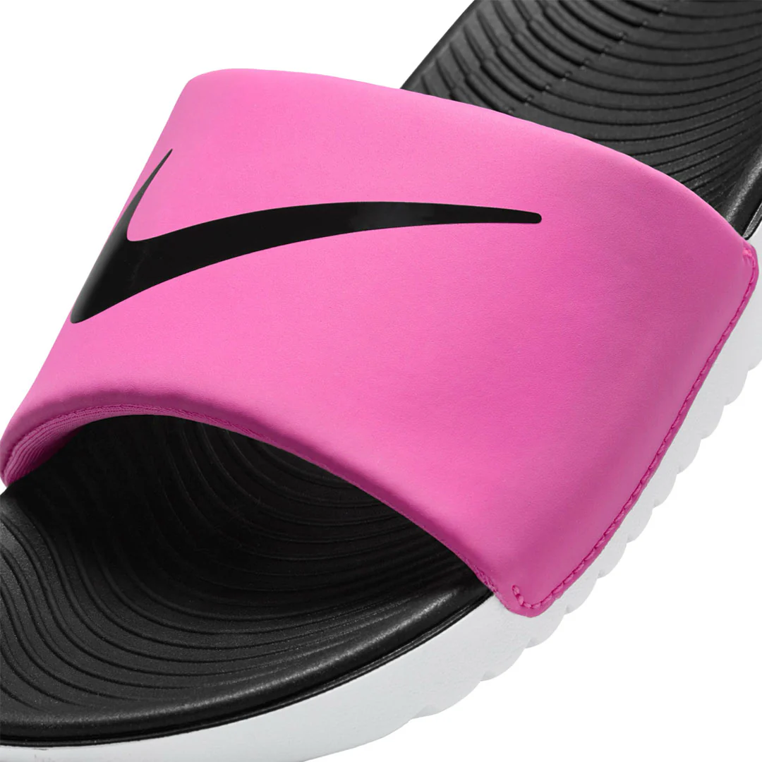 Nike - Kids' (Preschool & Junior) Kawa Slides (FJ2250 600) - Image 6