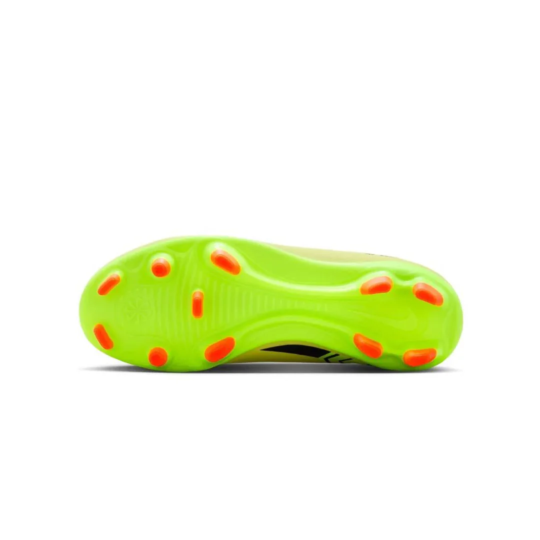 Nike - Kids' (Preschool & Junior) Mercurial Superfly 10 Club Firm/Multi Ground Cleats (FQ8318 300) - Image 3