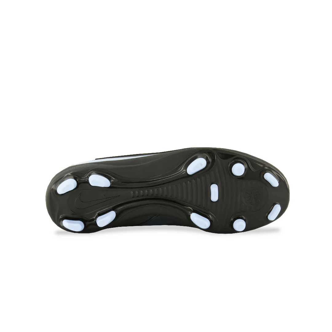 Nike - Kids' (Preschool & Junior) Phantom 6 Low Club Firm/Multi-Ground Soccer Cleats (HM9202 003) - Image 5