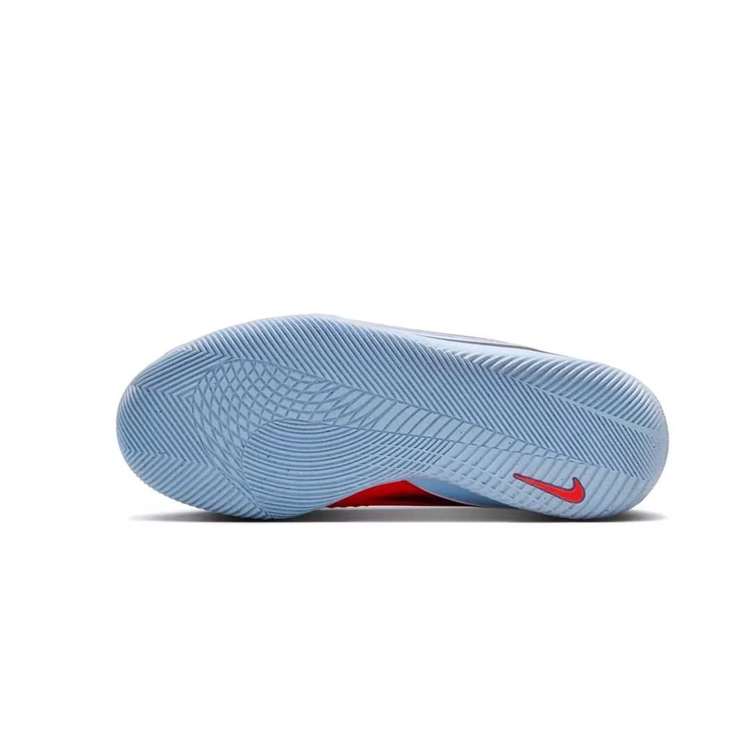 Nike - Kids' (Preschool & Junior) Phantom 6 Low Club Indoor Court Shoes (HQ2031 400) - Image 5