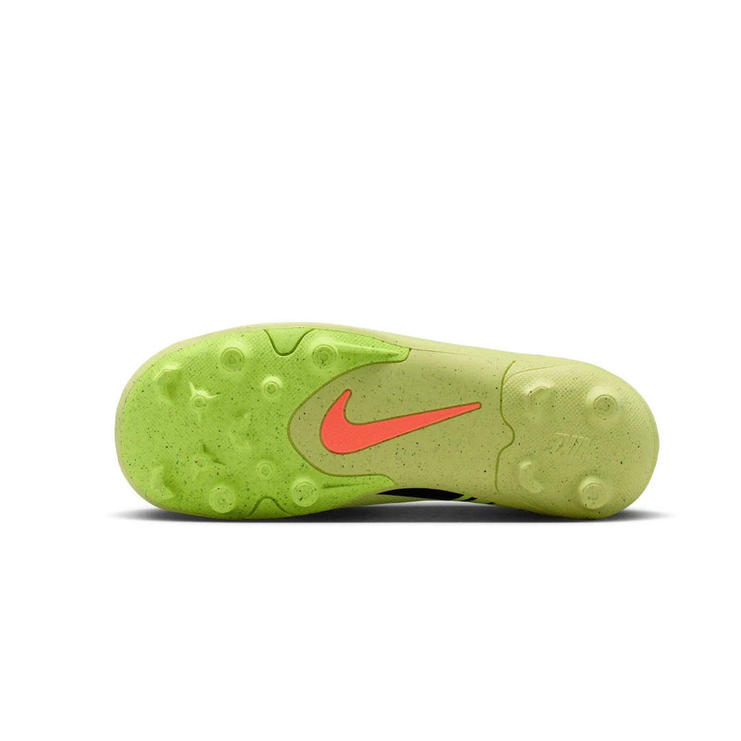 Nike - Kids' (Preschool) Mercurial Vapor 16 Club Firm/Multi Ground Soccer Cleats (FQ8290 300) - Image 3
