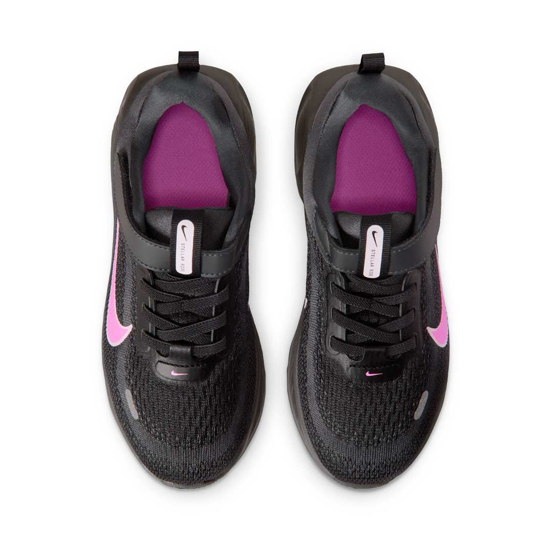 Nike - Kids' (Preschool) Stellar Ride Shoes (HQ3267 005) - Image 4