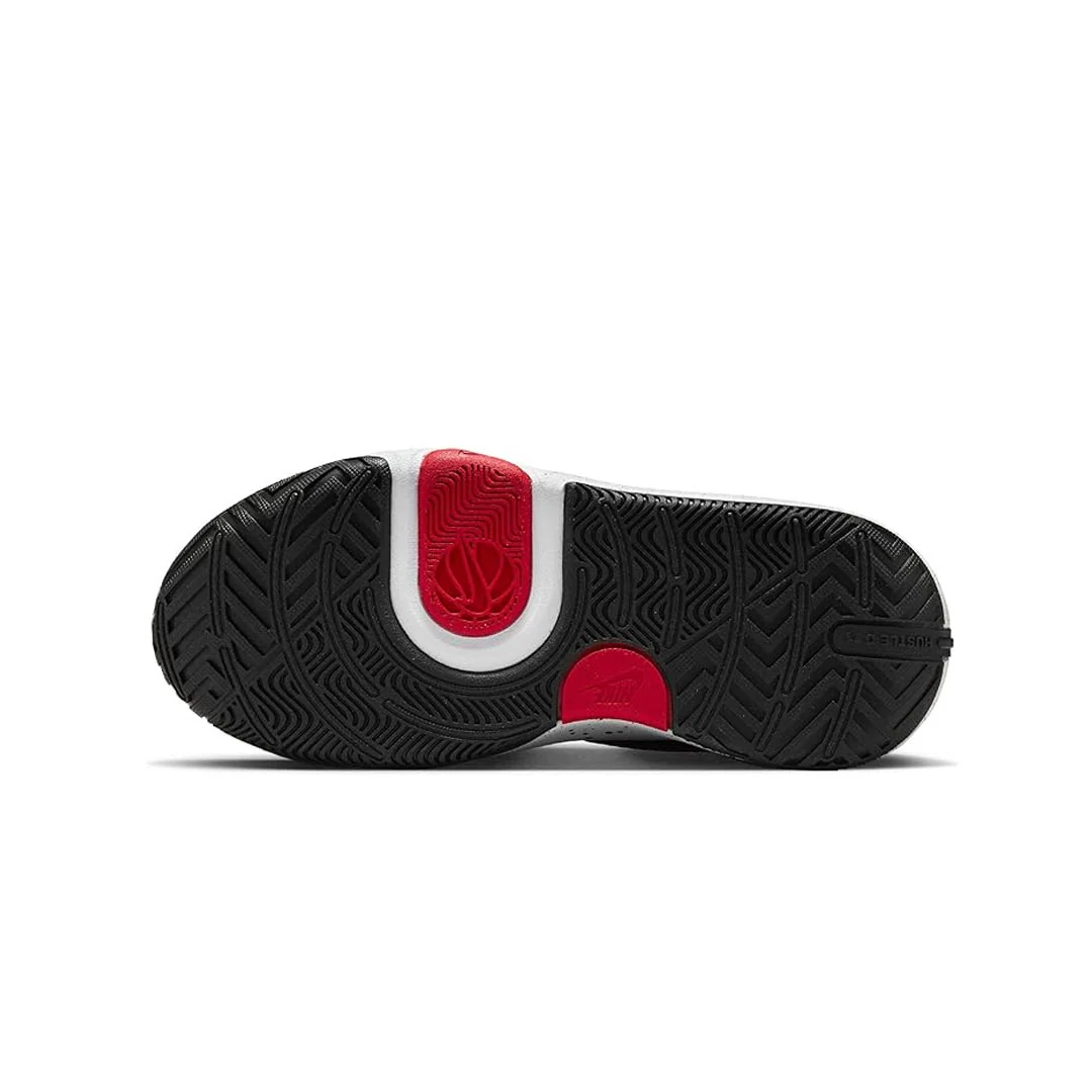 Nike - Kids' (Preschool) Team Hustle D 11 Shoes (DV8994 003) - Image 5