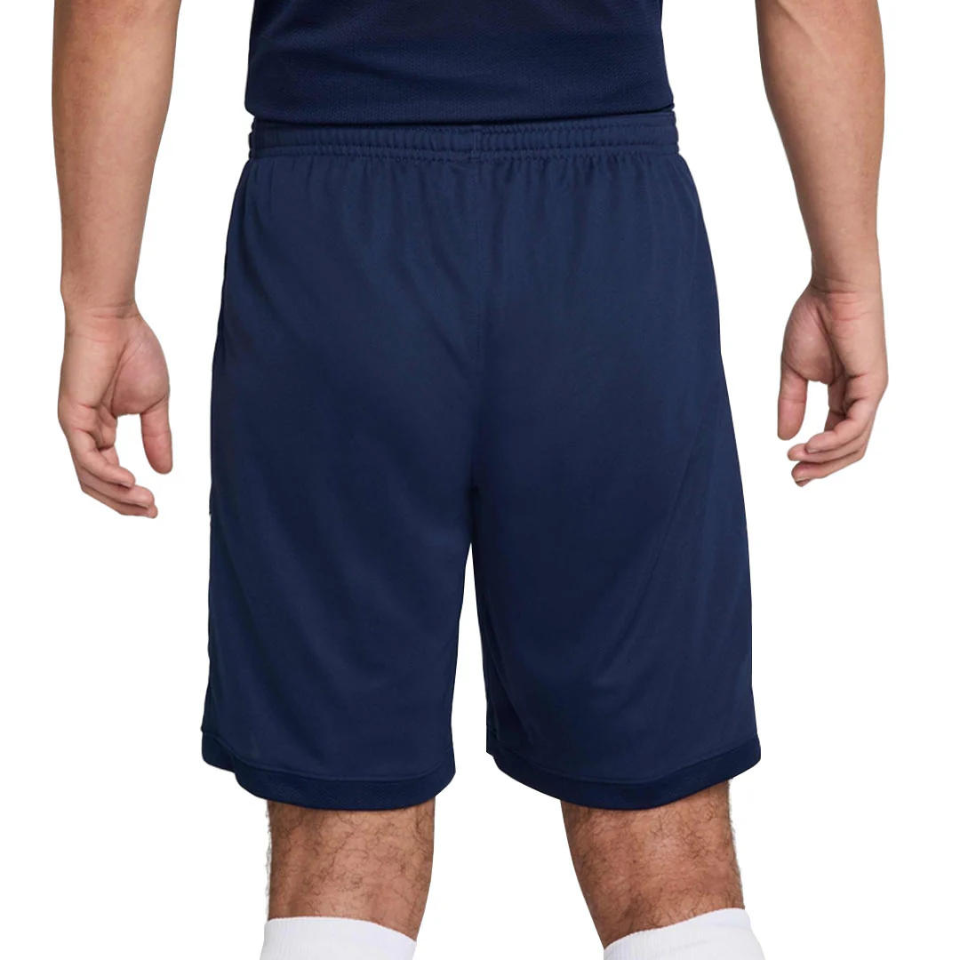 Nike - Men's Academy Dri-Fit Shorts (HJ3796 410) - Image 3