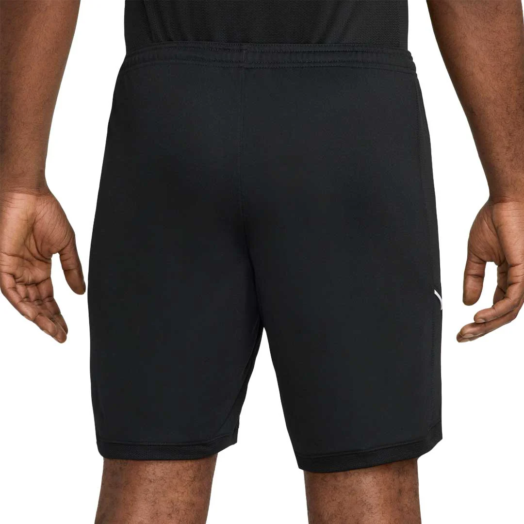 Nike - Men's Academy Soccer Shorts (HJ3796 010) - Image 3