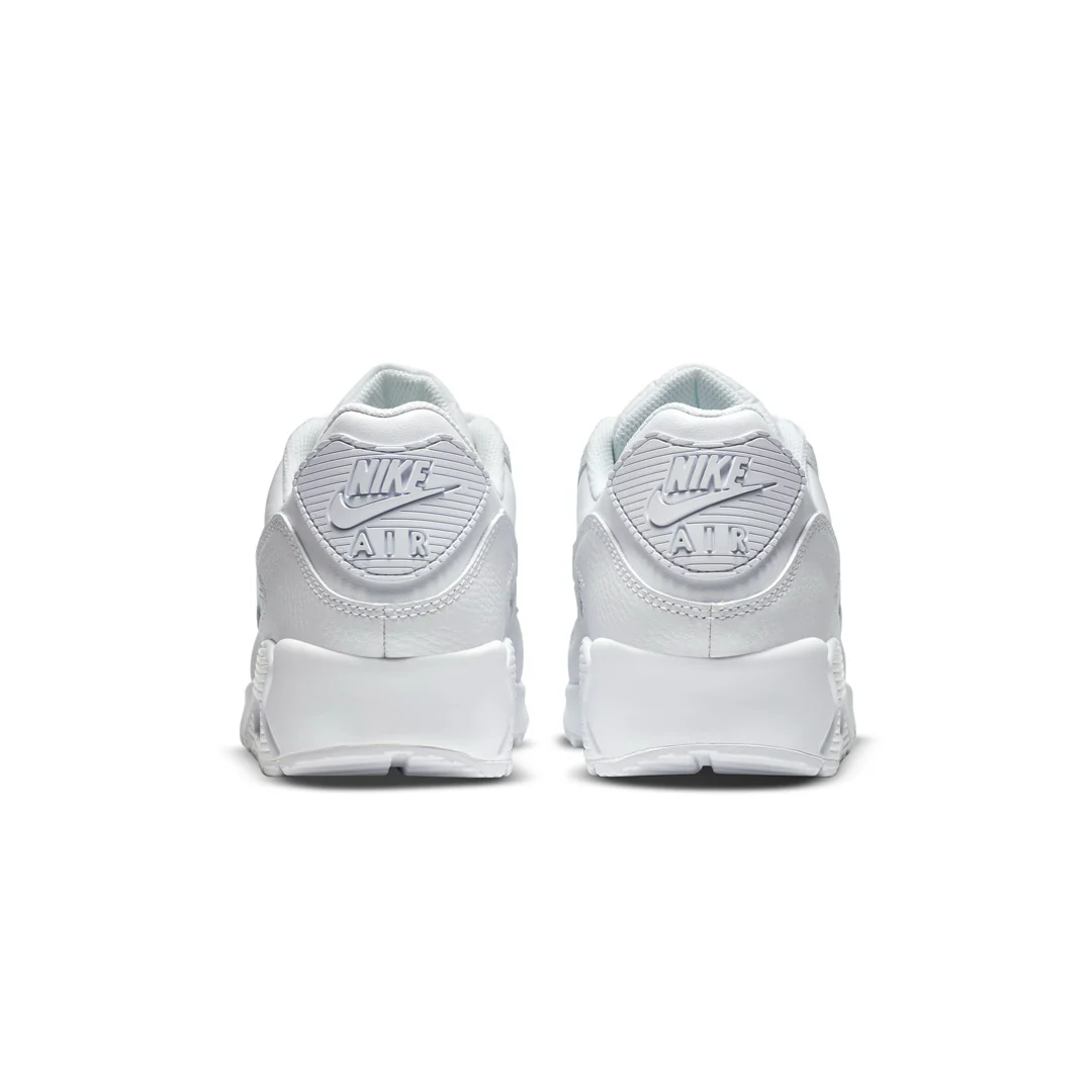 Nike - Men's Air Max 90 LTR Shoes (CZ5594 100) - Image 5