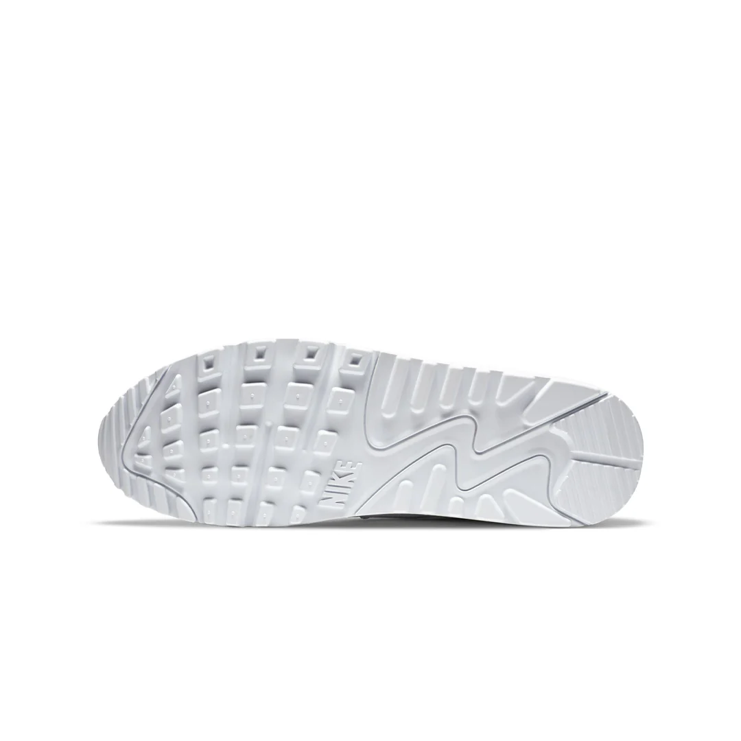 Nike - Men's Air Max 90 LTR Shoes (CZ5594 100) - Image 6