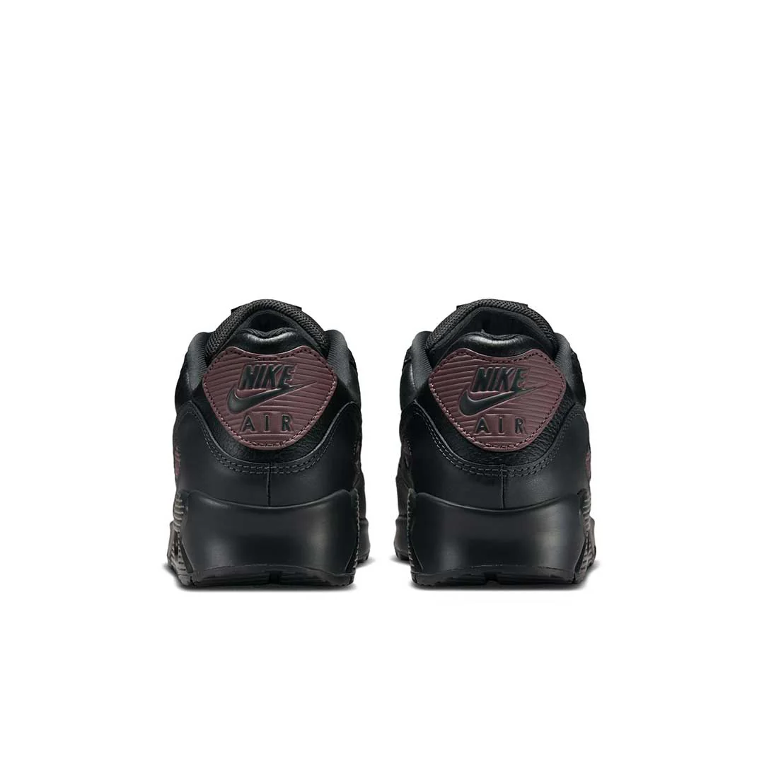Nike - Men's Air Max 90 Premium Shoes (IB6828 001) - Image 3