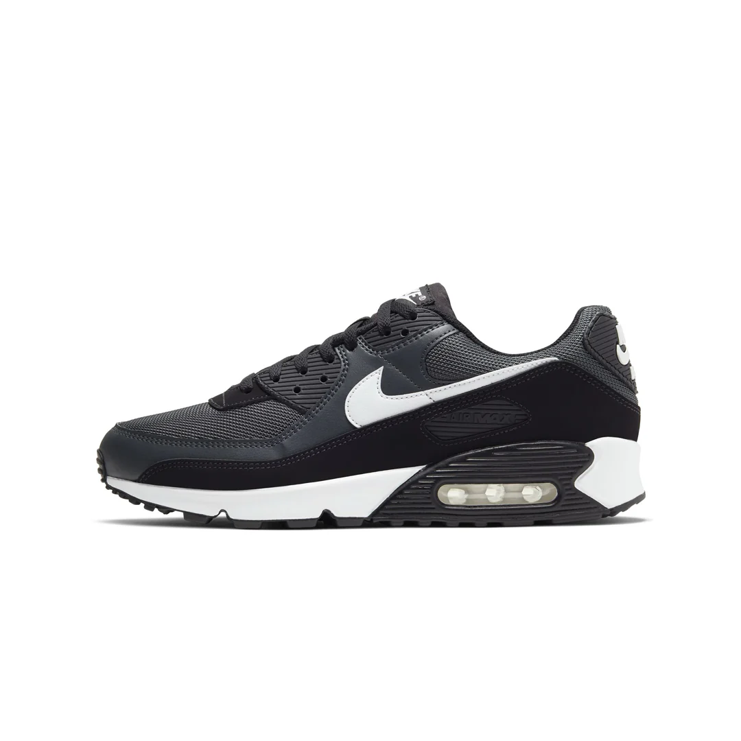 Nike - Men's Air Max 90 Shoes (CN8490 002) - Image 2