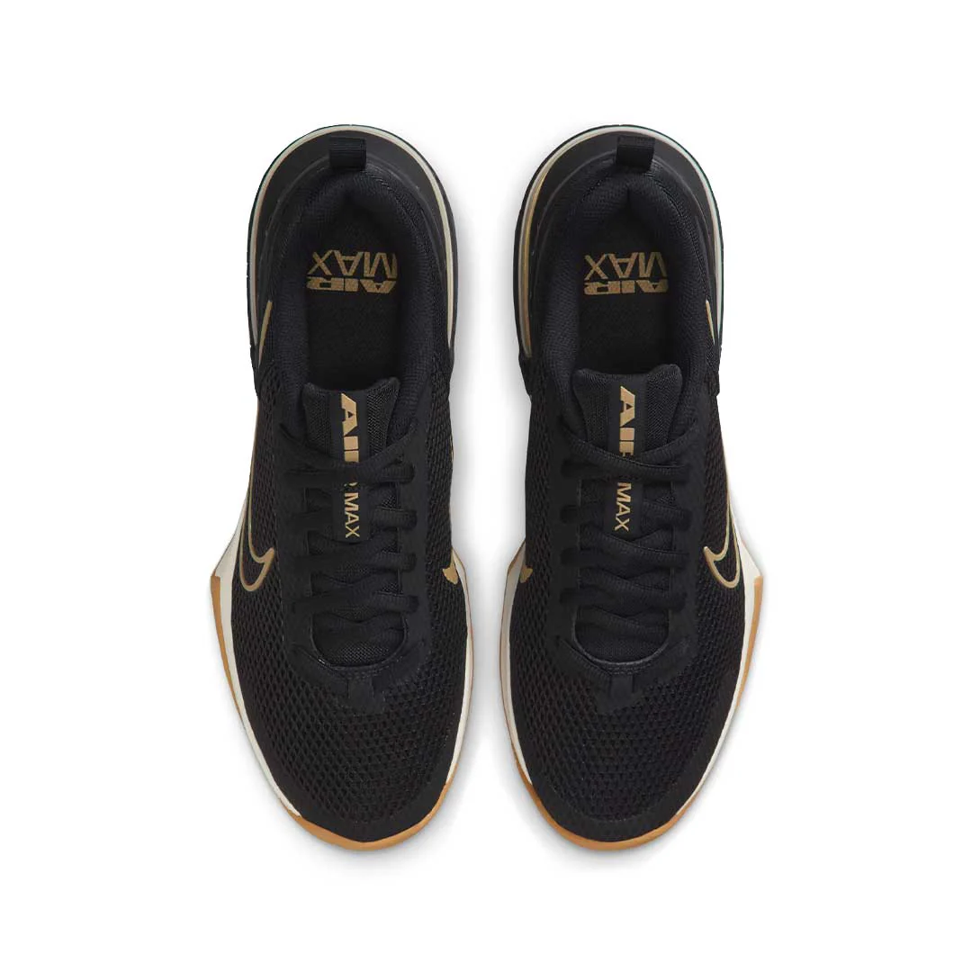 Nike - Men's Air Max Alpha Trainer 6 Shoes (FQ1833 012) - Image 4