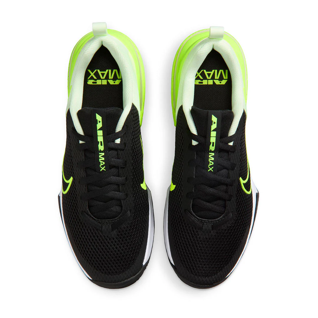 Nike - Men's Air Max Alpha Trainer 6 Shoes (FQ1833 013) - Image 4
