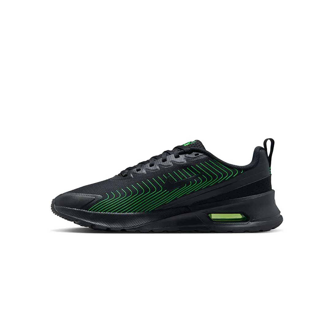 Nike - Men's Air Max Nuaxis Shoes (FD4329 011) - Image 2