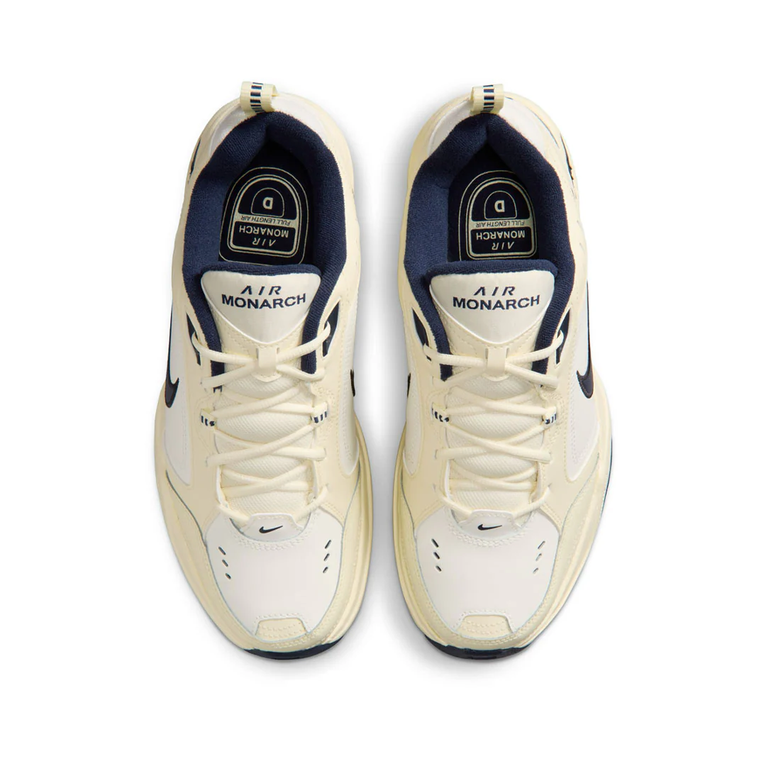 Nike - Men's Air Monarch IV Shoes (415445 104) - Image 4