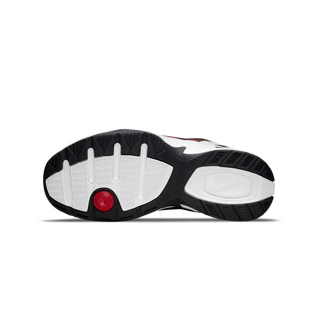 Nike - Men's Air Monarch IV Shoes (X-Wide) (416355 101) - Image 6
