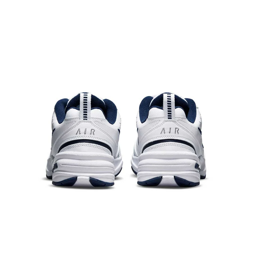 Nike - Men's Air Monarch IV Shoes (X-Wide) (416355 102) - Image 3